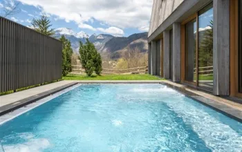 Hotel Bohinj
