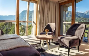 Hotel Bohinj