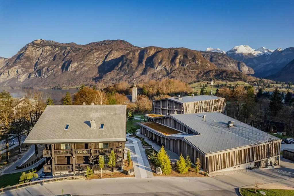 Hotel Bohinj