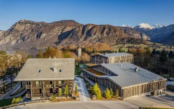 Hotel Bohinj