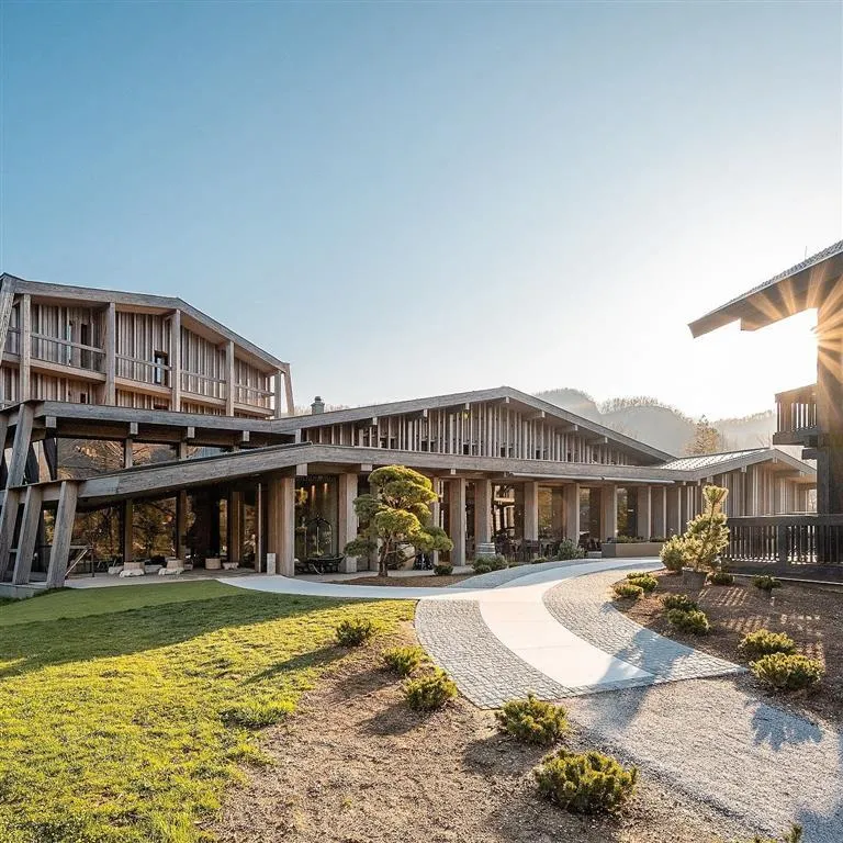 Hotel Bohinj