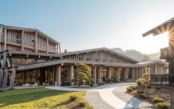Hotel Bohinj
