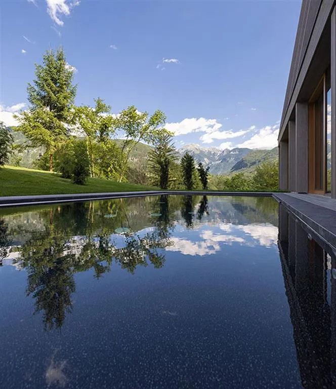 Hotel Bohinj