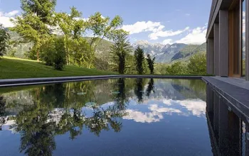 Hotel Bohinj