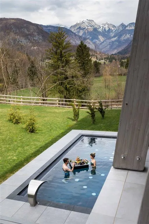 Hotel Bohinj