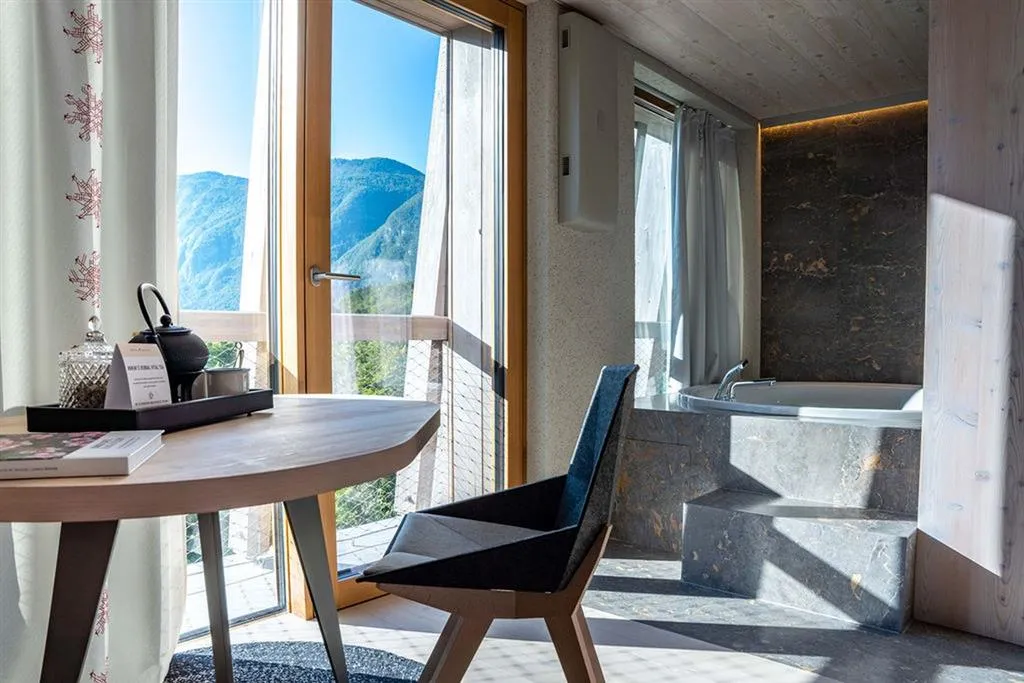 Hotel Bohinj
