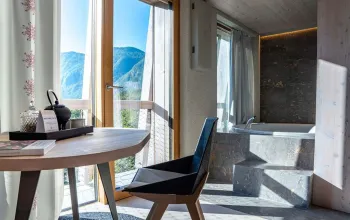 Hotel Bohinj
