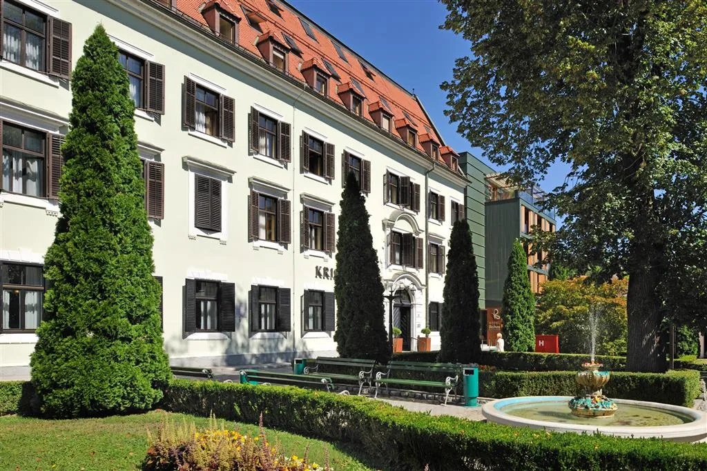 Hotel Kristal