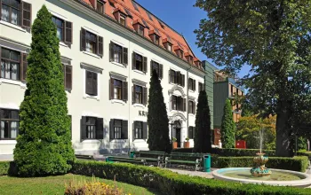 Hotel Kristal Hotel Kristal – dárek a zážitek