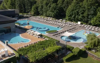 Hotel Kristal
