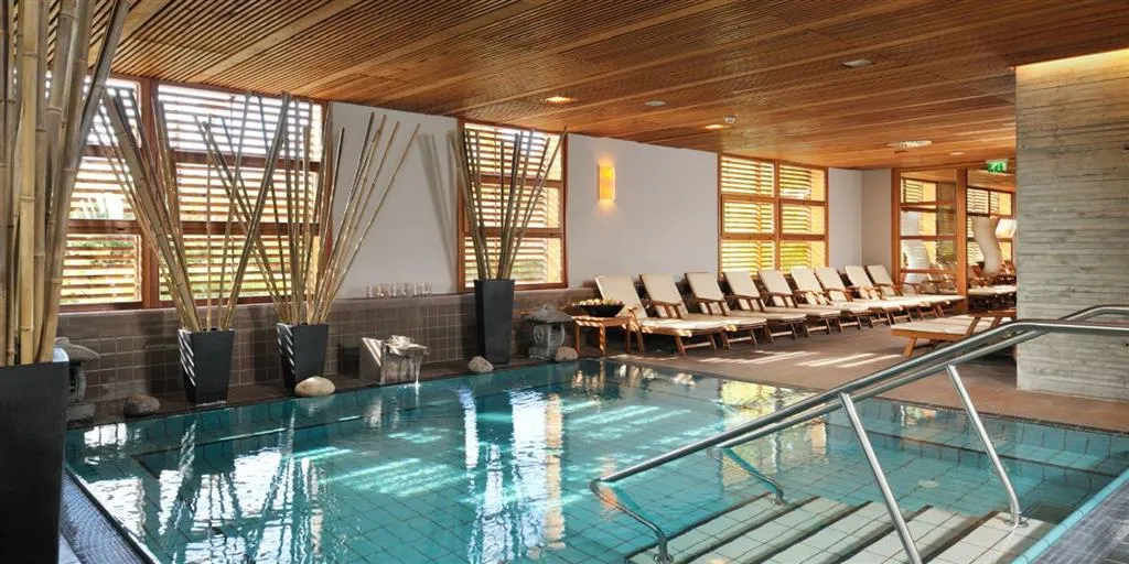 Hotel Kristal