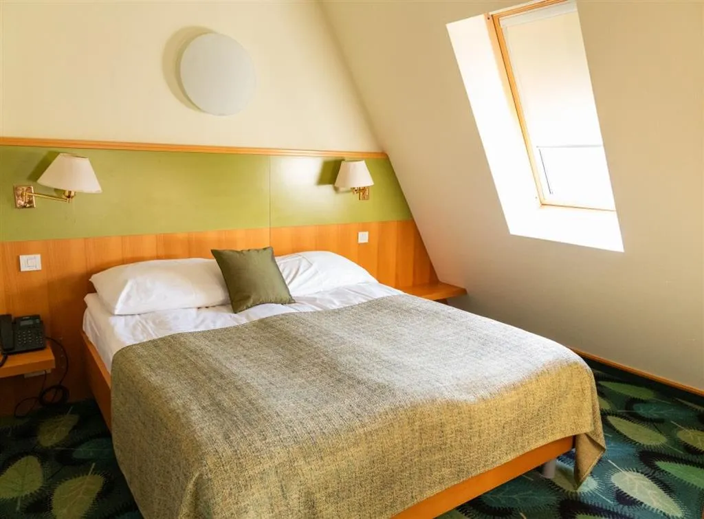 Hotel Kristal