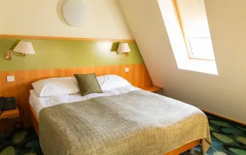Hotel Kristal