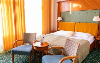 Hotel Kristal