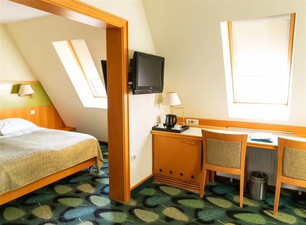 Hotel Kristal