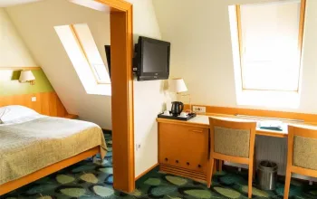 Hotel Kristal
