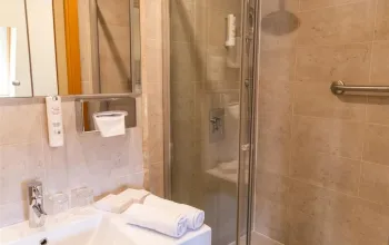Hotel Kristal