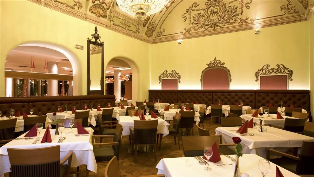 Hotel Kristal