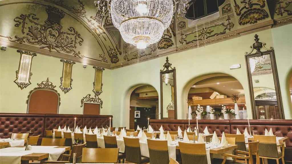 Hotel Kristal
