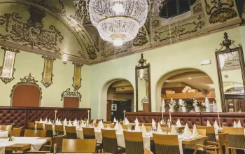 Hotel Kristal