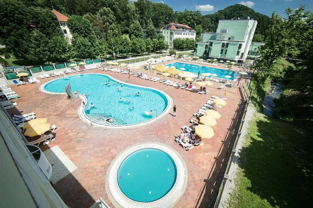 Grand Hotel Rogaška