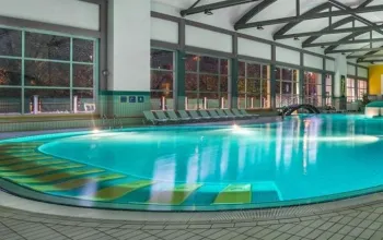 Grand Hotel Rogaška