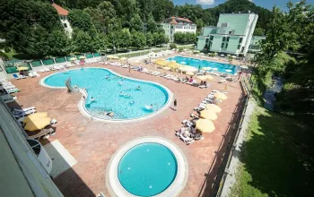 Grand Hotel Rogaška – dárek a zážitek