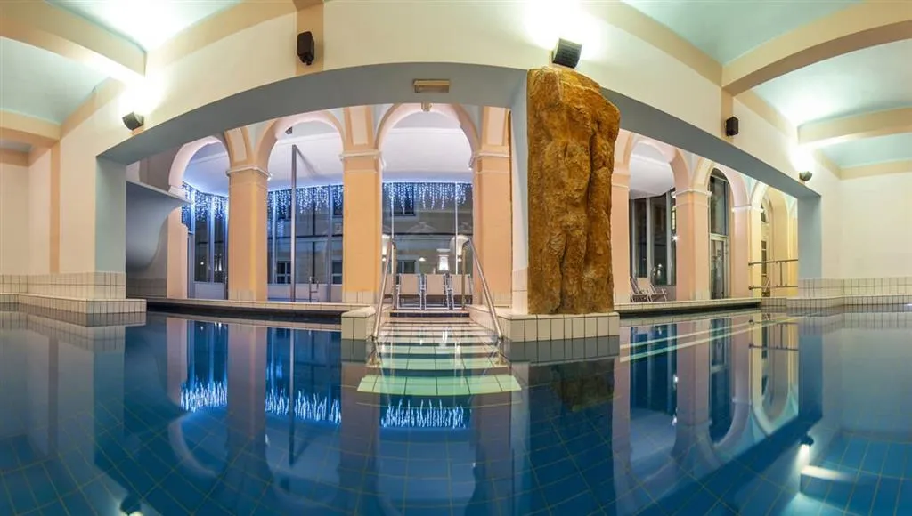 Grand Hotel Rogaška