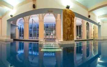 Grand Hotel Rogaška