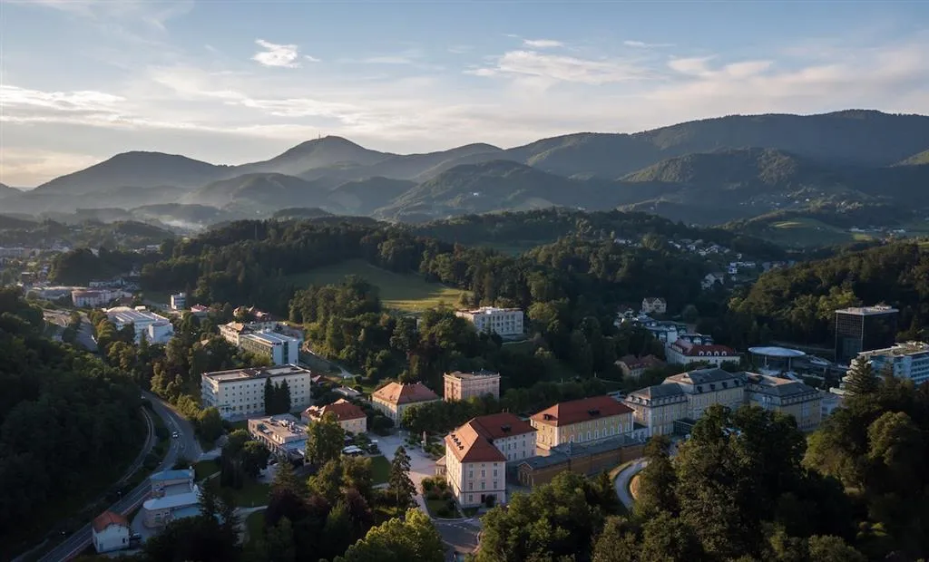 Grand Hotel Rogaška