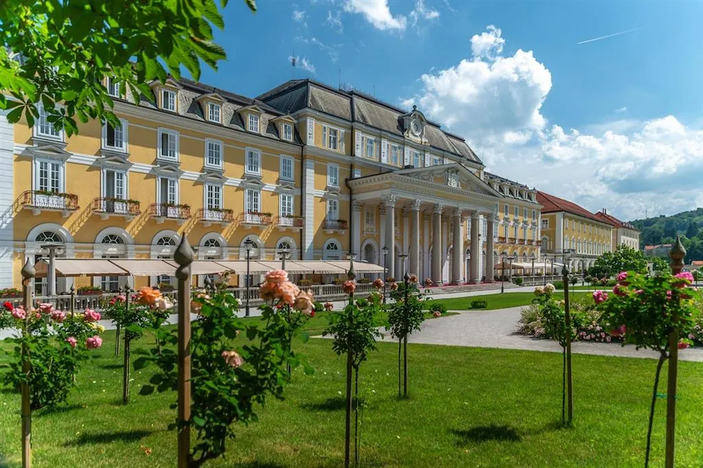 Grand Hotel Rogaška