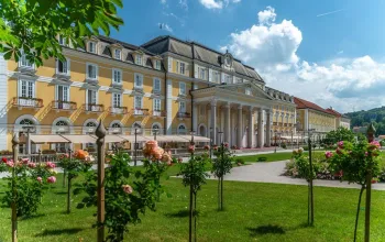 Grand Hotel Rogaška