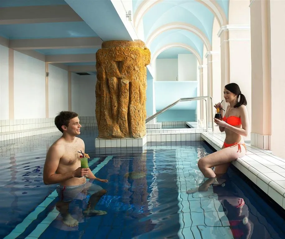 Grand Hotel Rogaška