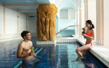 Grand Hotel Rogaška