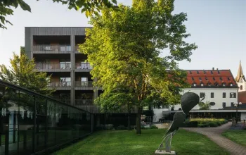 Hotel Balnea Superior – dárek a zážitek