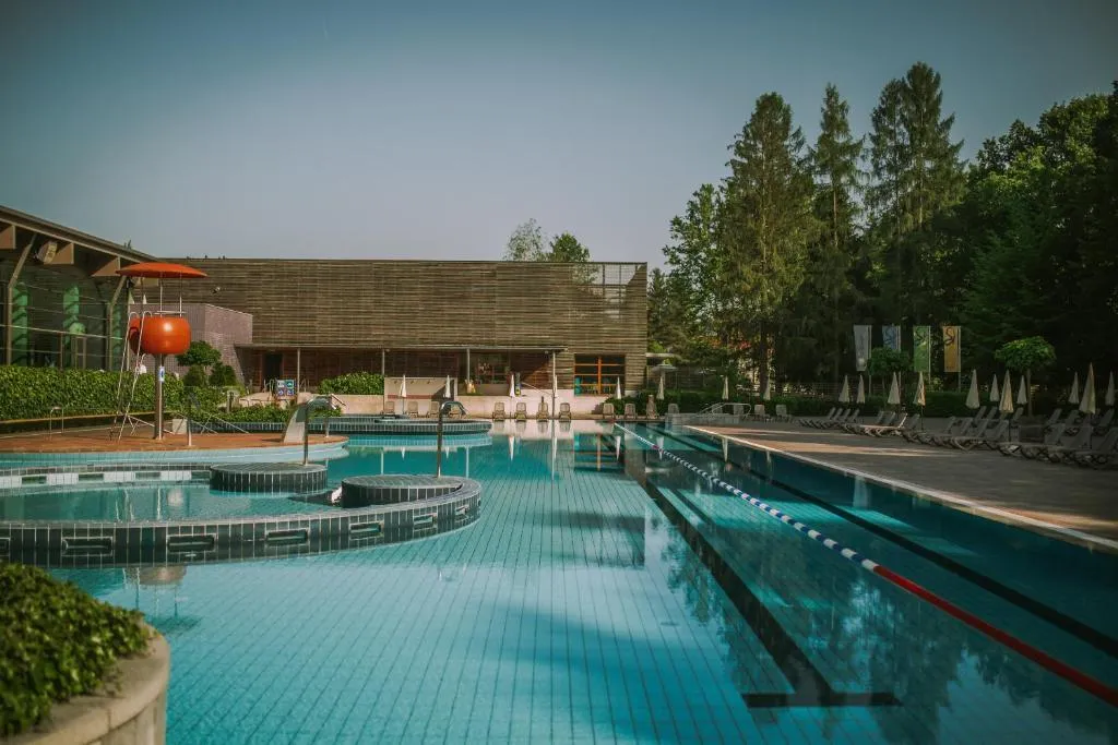 Hotel Balnea Superior