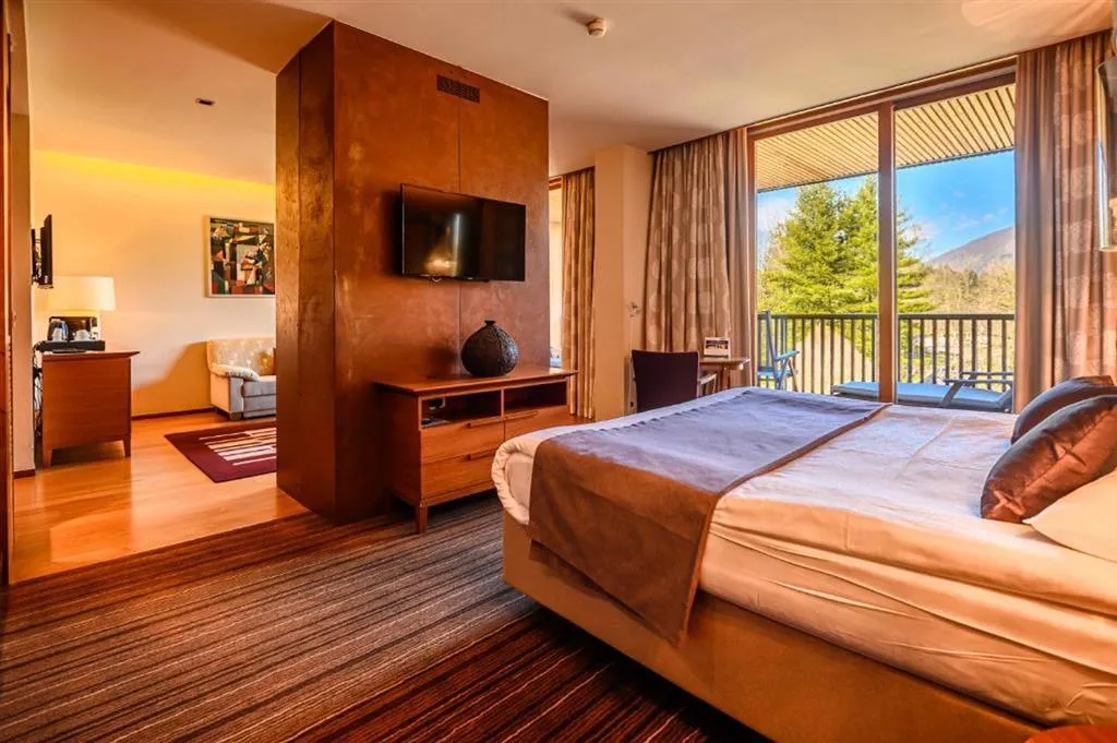 Hotel Balnea Superior