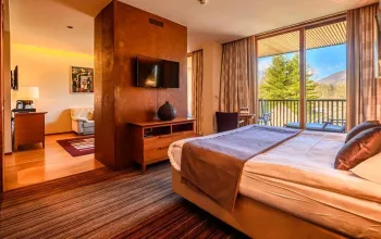 Hotel Balnea Superior
