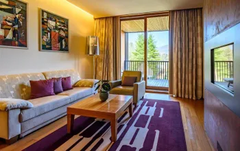 Hotel Balnea Superior