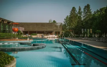 Hotel Balnea Superior