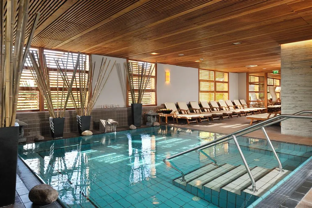 Hotel Balnea Superior