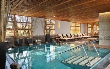 Hotel Balnea Superior