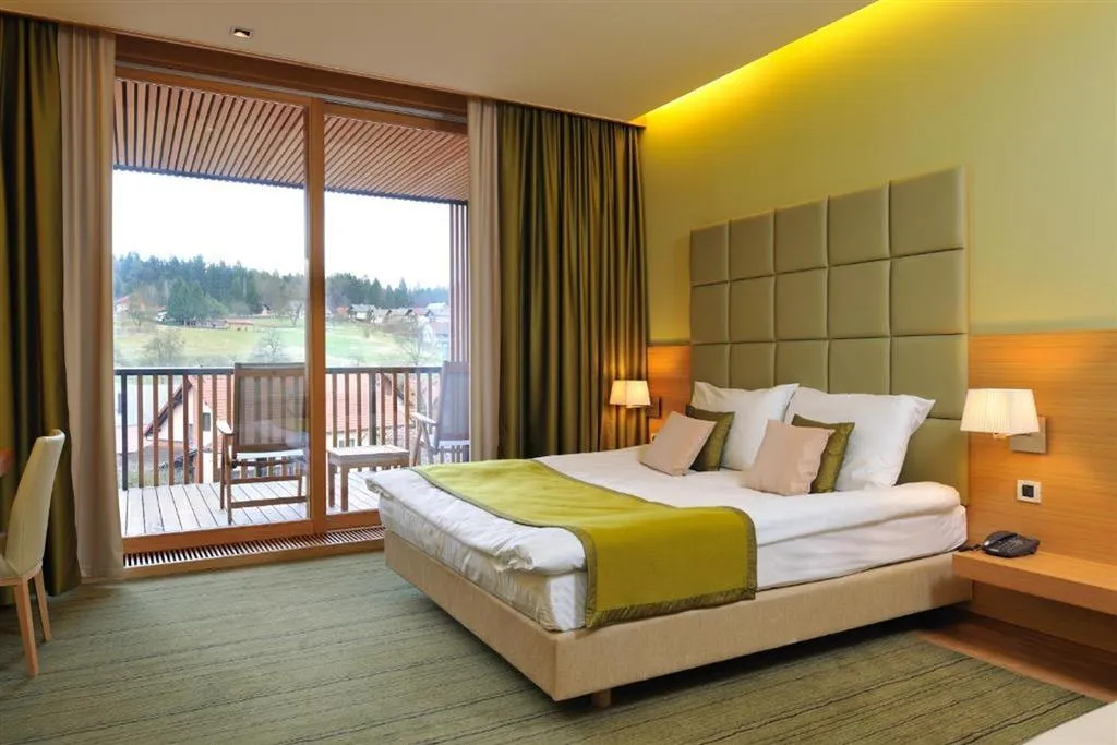 Hotel Balnea Superior