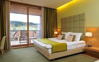 Hotel Balnea Superior