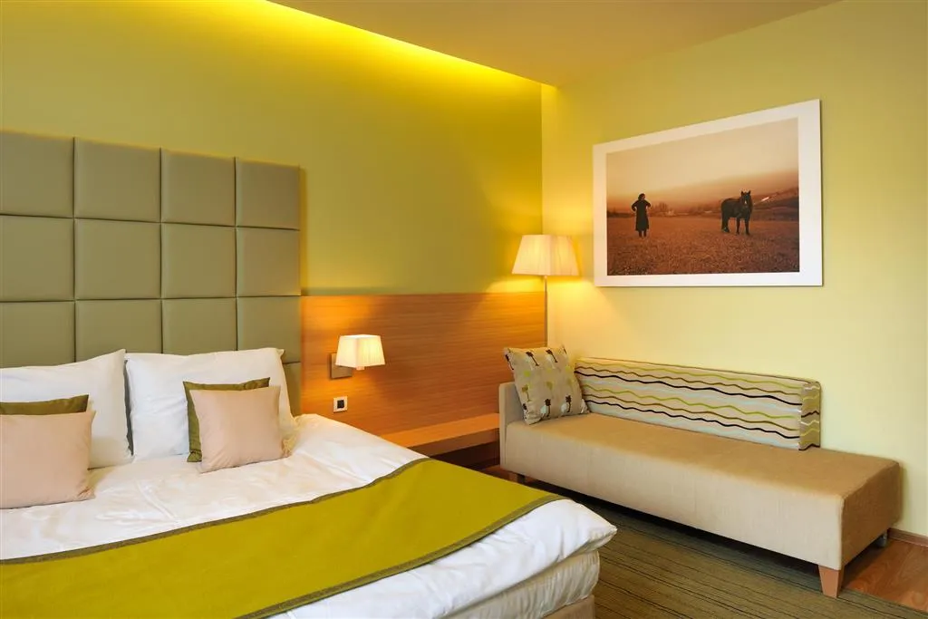 Hotel Balnea Superior