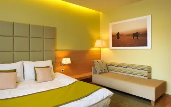 Hotel Balnea Superior