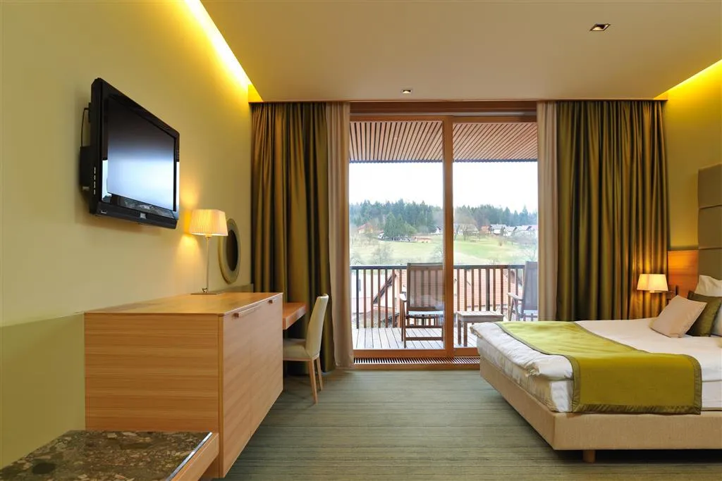 Hotel Balnea Superior