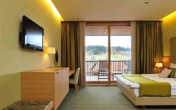 Hotel Balnea Superior