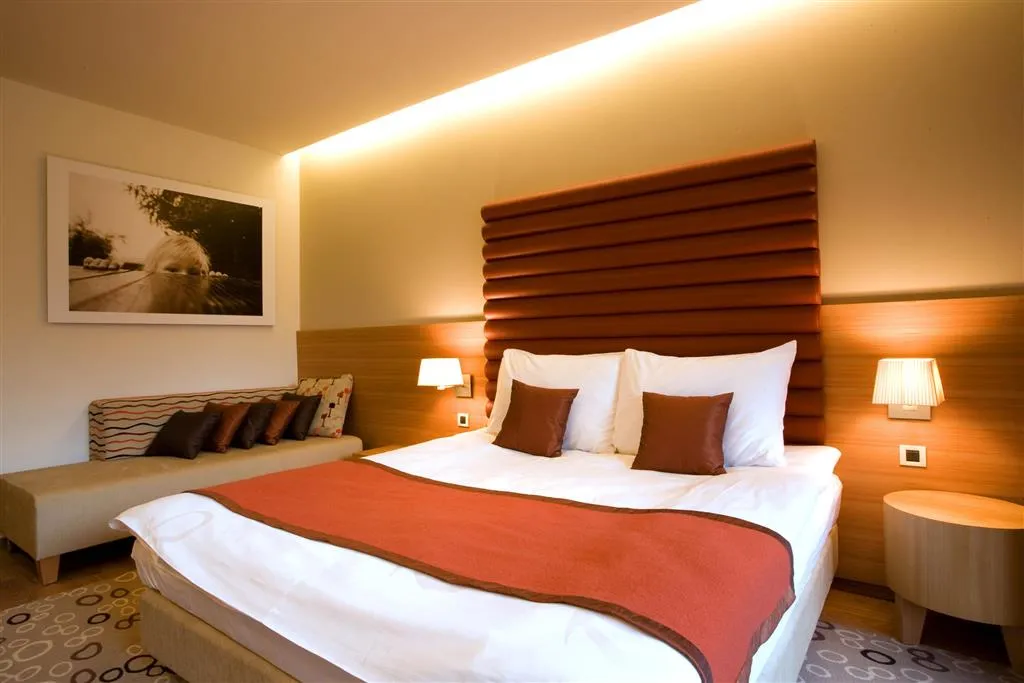 Hotel Balnea Superior