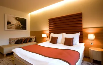 Hotel Balnea Superior
